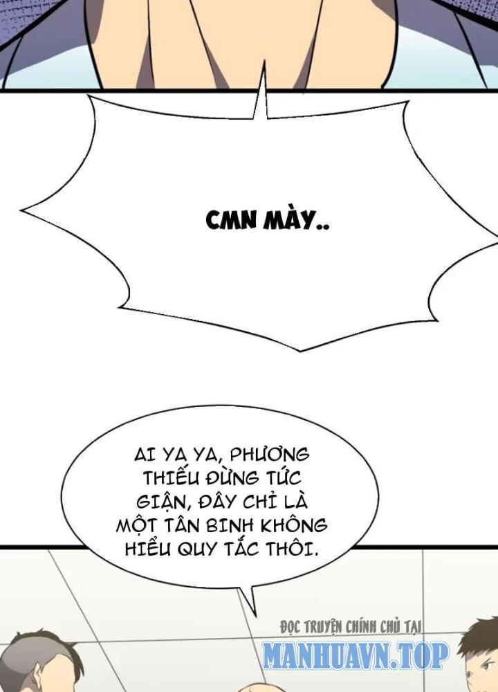 Hệ Thống Mạt Thế Vạn Vật Thăng Cấp Chapter 23 - Trang 2