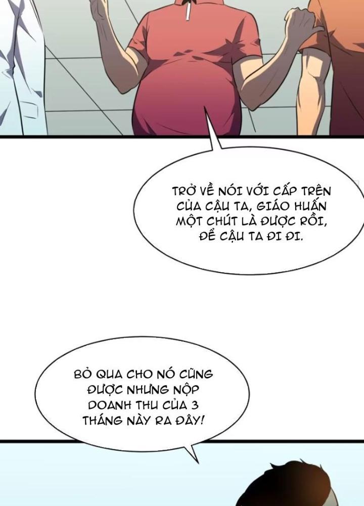 Hệ Thống Mạt Thế Vạn Vật Thăng Cấp Chapter 23 - Trang 2