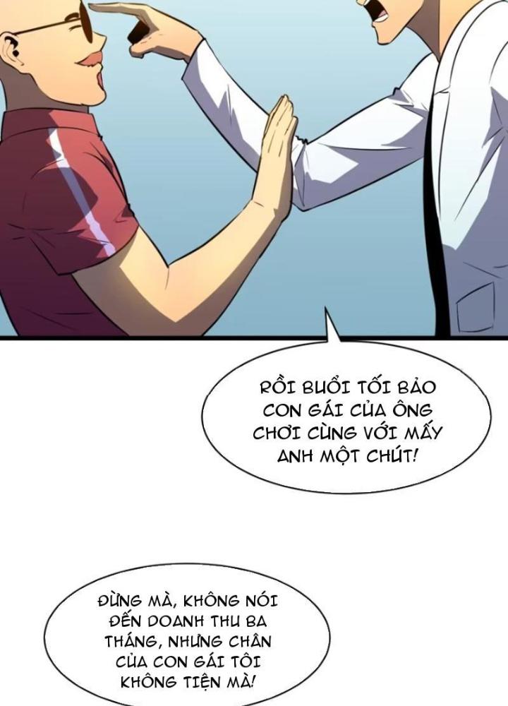 Hệ Thống Mạt Thế Vạn Vật Thăng Cấp Chapter 23 - Trang 2