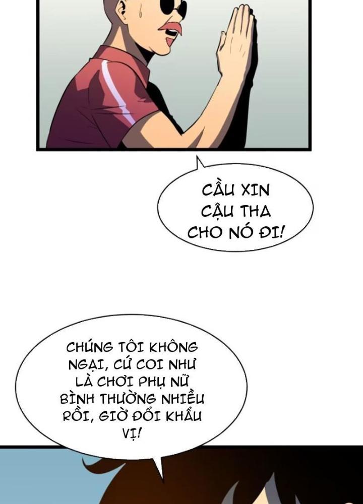 Hệ Thống Mạt Thế Vạn Vật Thăng Cấp Chapter 23 - Trang 2