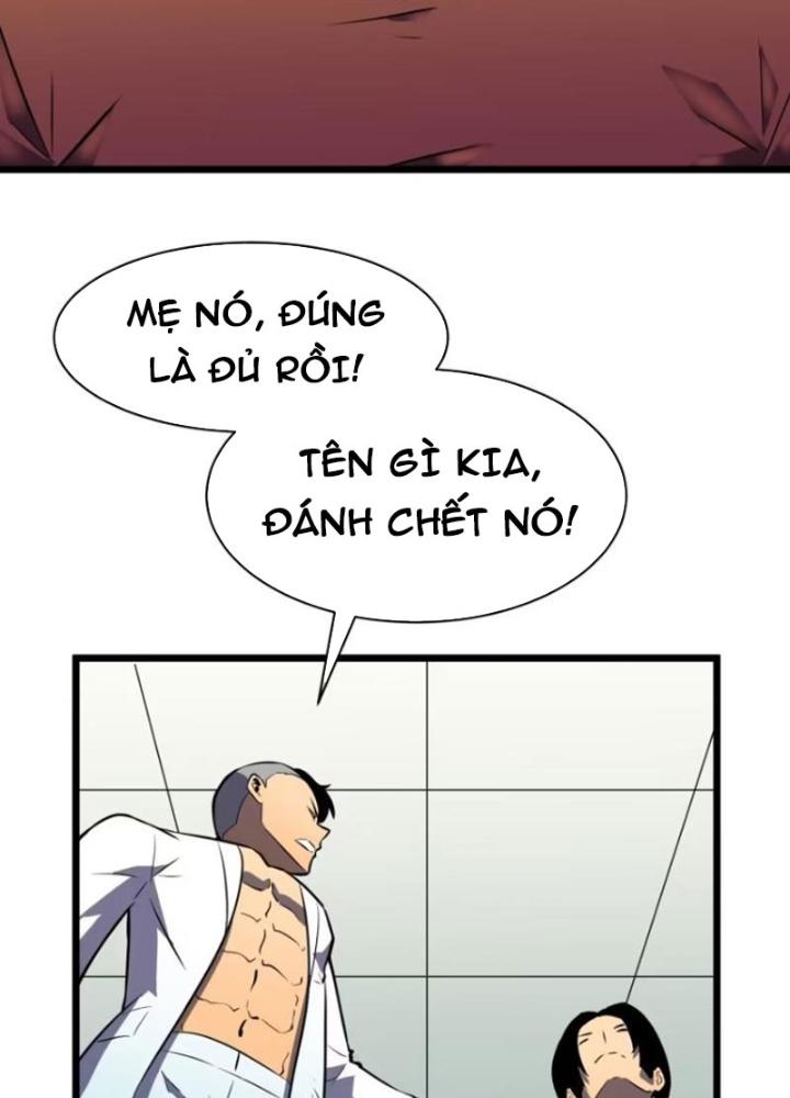 Hệ Thống Mạt Thế Vạn Vật Thăng Cấp Chapter 23 - Trang 2