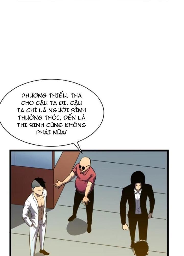 Hệ Thống Mạt Thế Vạn Vật Thăng Cấp Chapter 23 - Trang 2