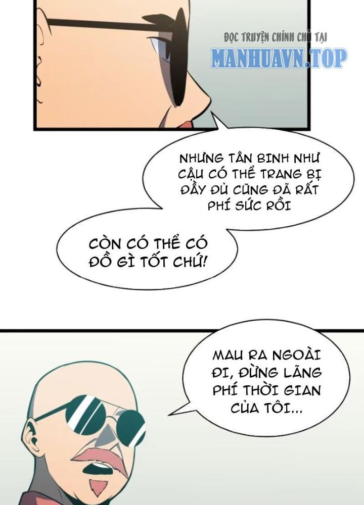 Hệ Thống Mạt Thế Vạn Vật Thăng Cấp Chapter 23 - Trang 2