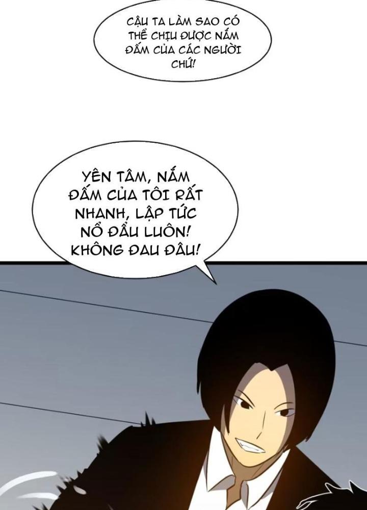 Hệ Thống Mạt Thế Vạn Vật Thăng Cấp Chapter 23 - Trang 2