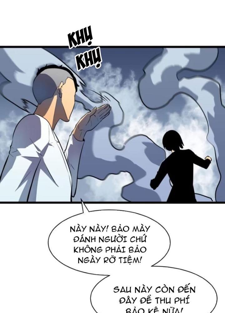 Hệ Thống Mạt Thế Vạn Vật Thăng Cấp Chapter 23 - Trang 2