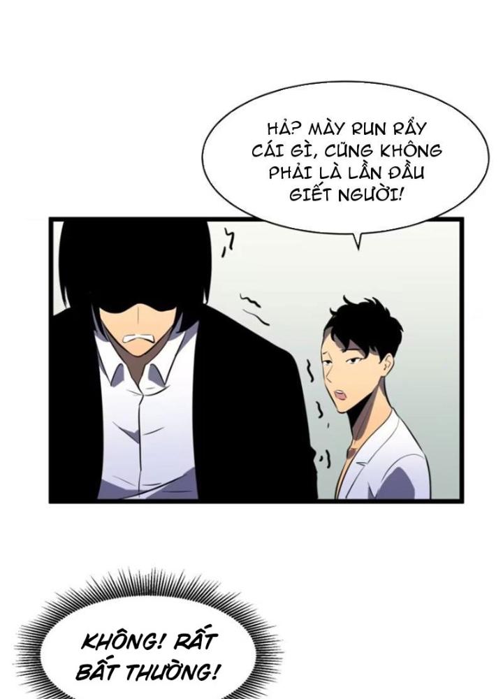 Hệ Thống Mạt Thế Vạn Vật Thăng Cấp Chapter 23 - Trang 2