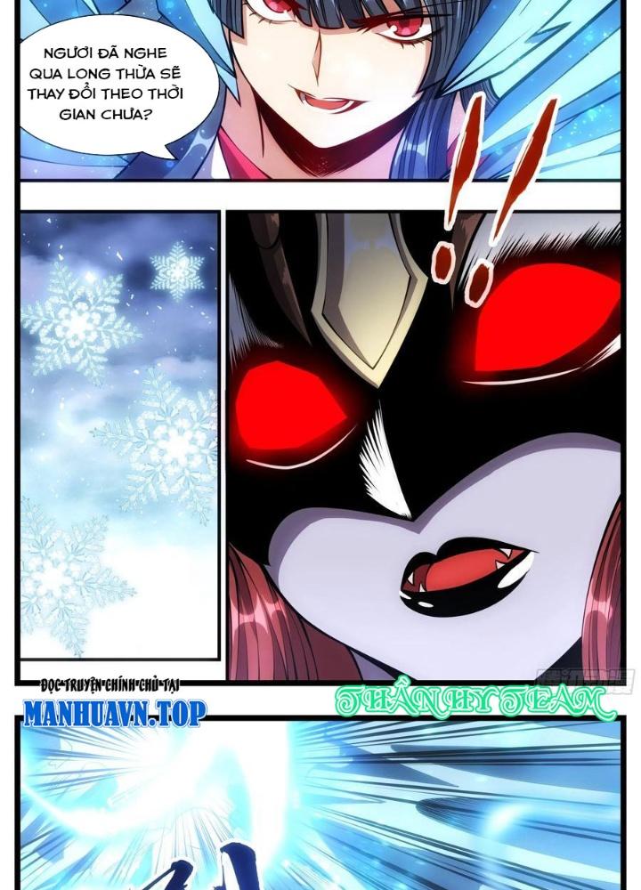 Thực Linh Vương Chapter 81 - Next Chapter 82