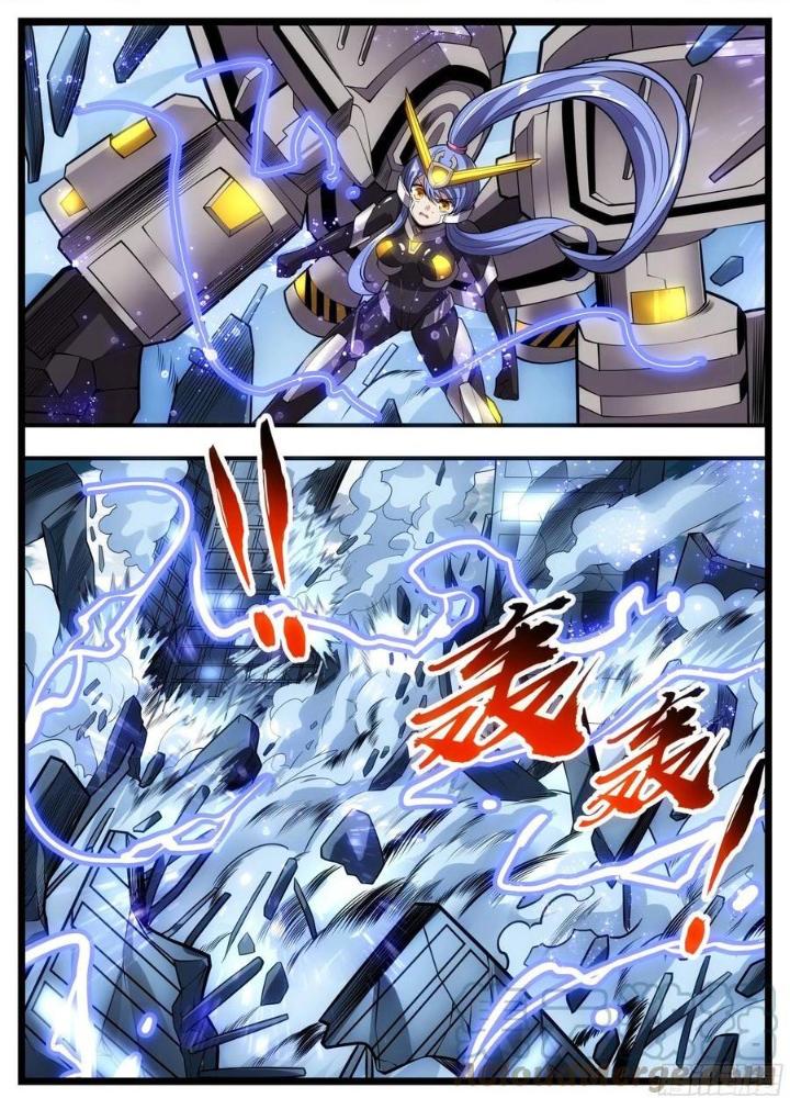 Thực Linh Vương Chapter 82 - Next Chapter 83