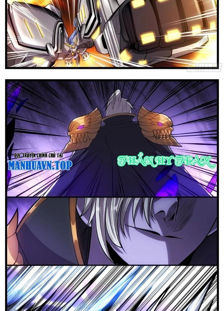 Thực Linh Vương Chapter 82 - Next Chapter 83