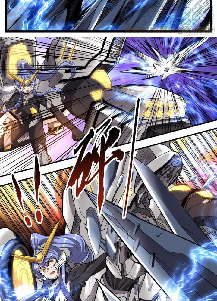 Thực Linh Vương Chapter 82 - Next Chapter 83