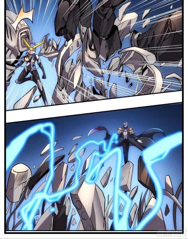 Thực Linh Vương Chapter 82 - Next Chapter 83