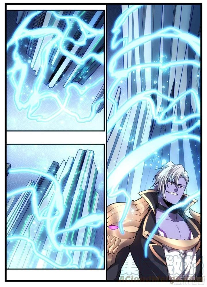 Thực Linh Vương Chapter 83 - Next Chapter 84