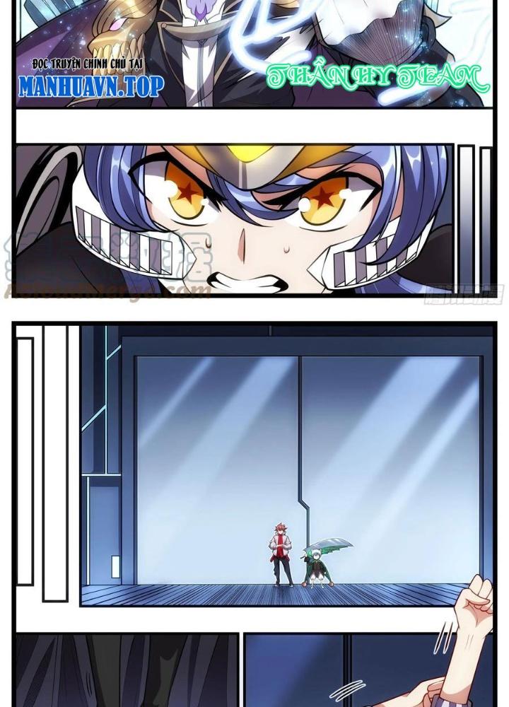 Thực Linh Vương Chapter 83 - Next Chapter 84