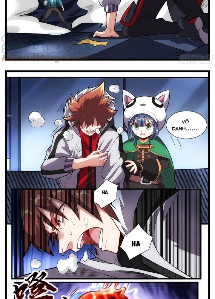 Thực Linh Vương Chapter 84 - Next Chapter 85