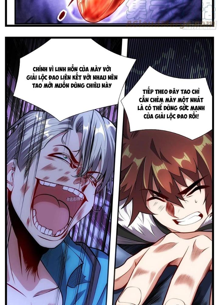 Thực Linh Vương Chapter 84 - Next Chapter 85