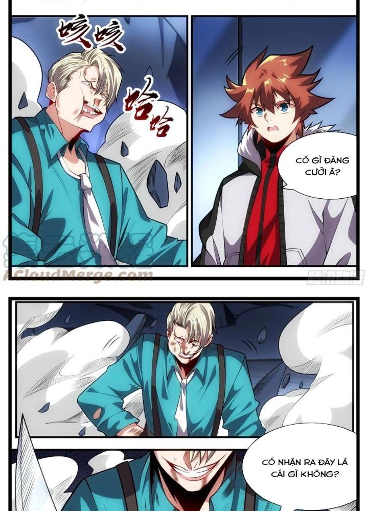 Thực Linh Vương Chapter 84 - Next Chapter 85