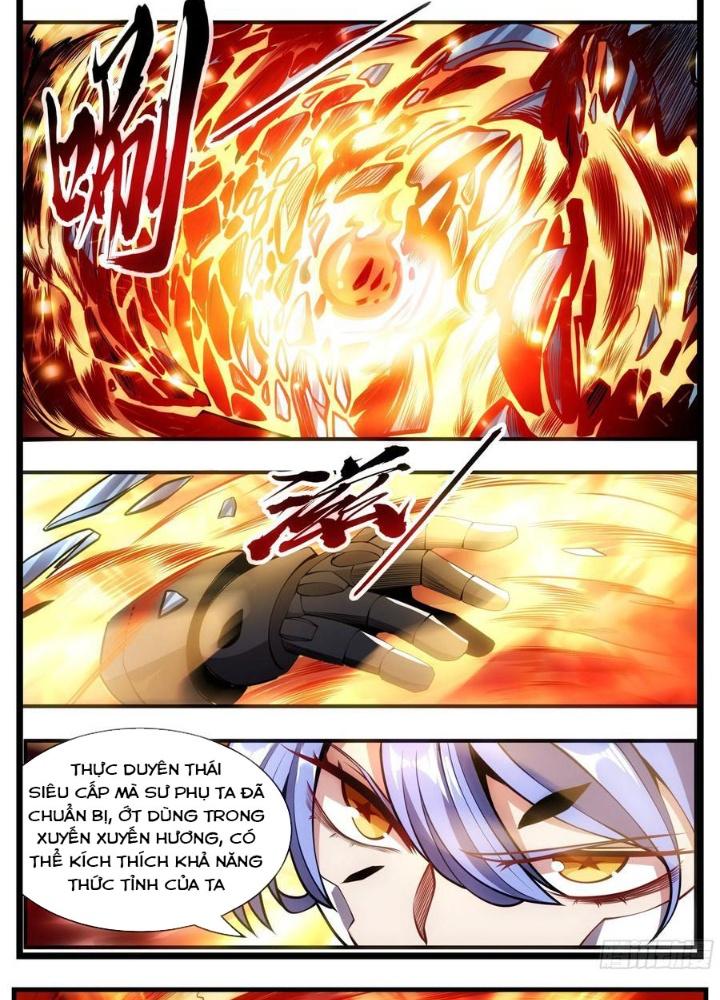 Thực Linh Vương Chapter 85 - Next Chapter 86