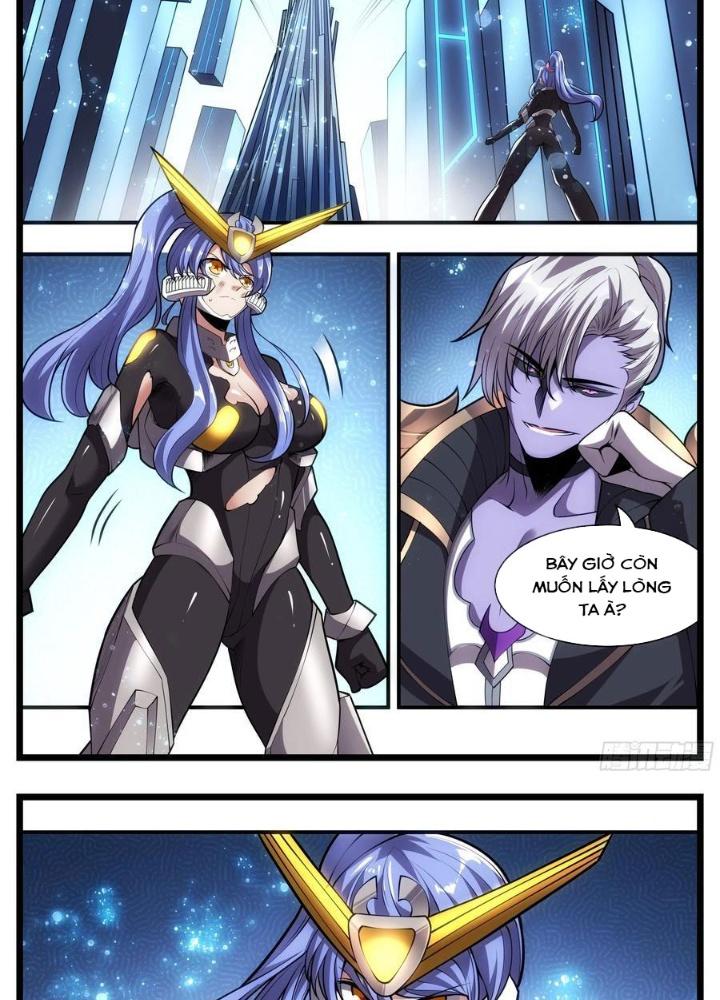 Thực Linh Vương Chapter 85 - Next Chapter 86