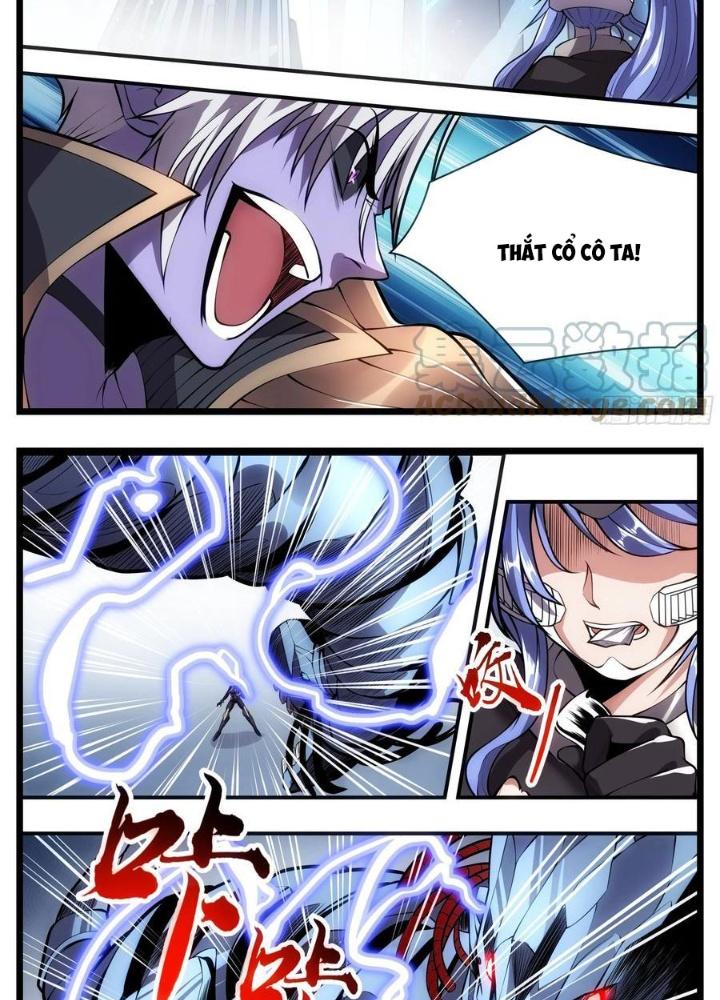 Thực Linh Vương Chapter 85 - Next Chapter 86