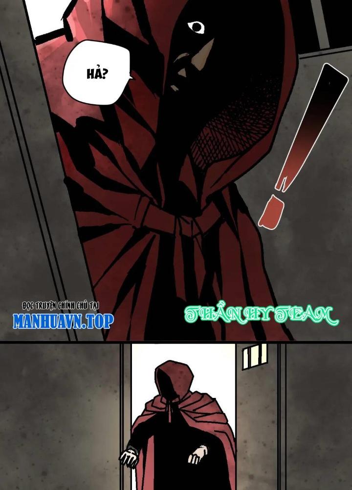 Tôi Bị Boss Đánh Cho Tơi Tả Chapter 21 - Trang 2