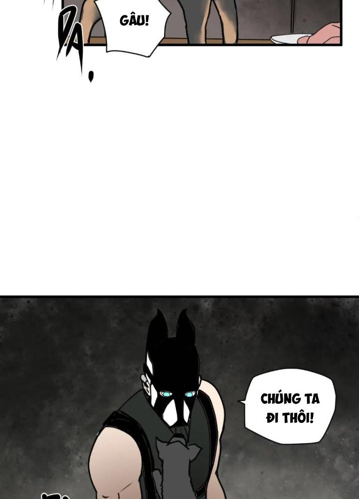 Tôi Bị Boss Đánh Cho Tơi Tả Chapter 21 - Trang 2