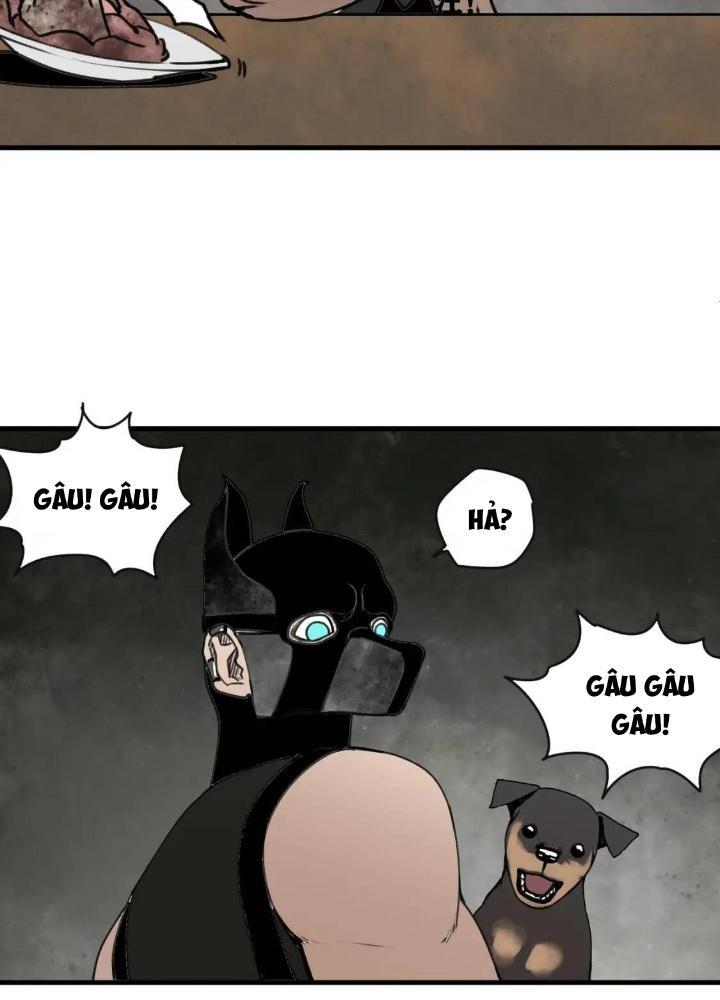 Tôi Bị Boss Đánh Cho Tơi Tả Chapter 21 - Trang 2