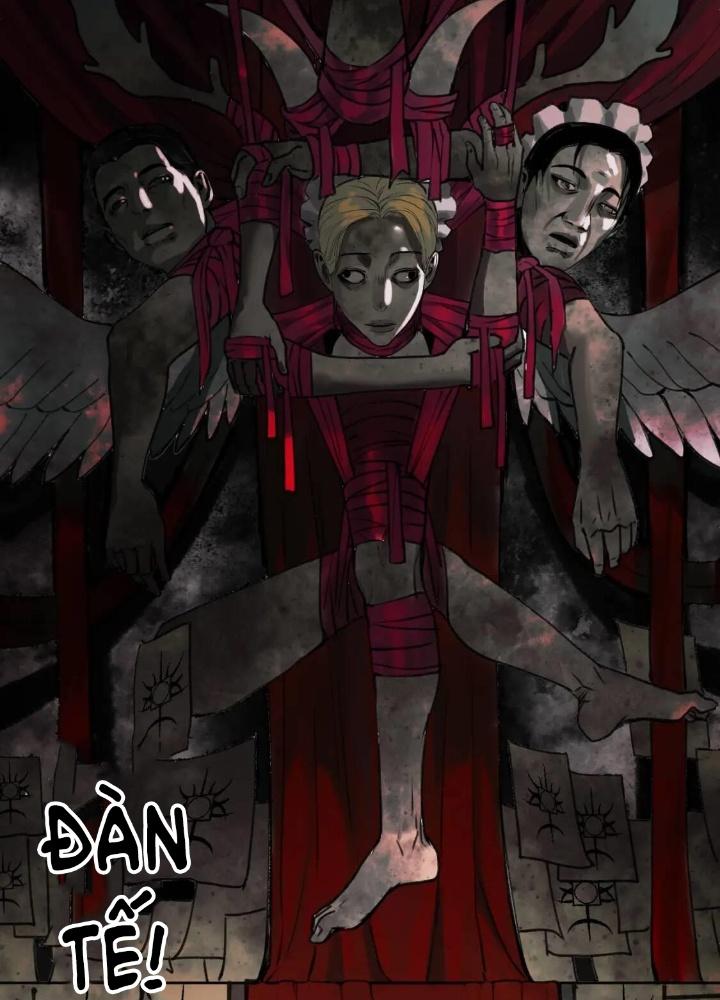 Tôi Bị Boss Đánh Cho Tơi Tả Chapter 21 - Trang 2
