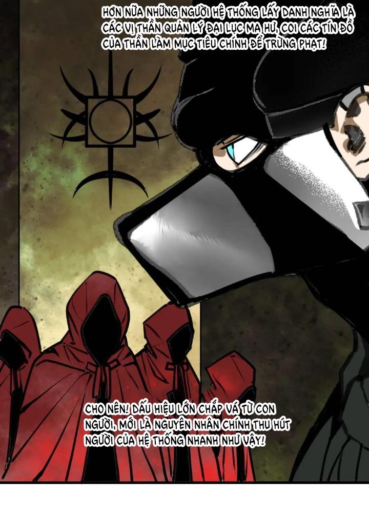 Tôi Bị Boss Đánh Cho Tơi Tả Chapter 21 - Trang 2