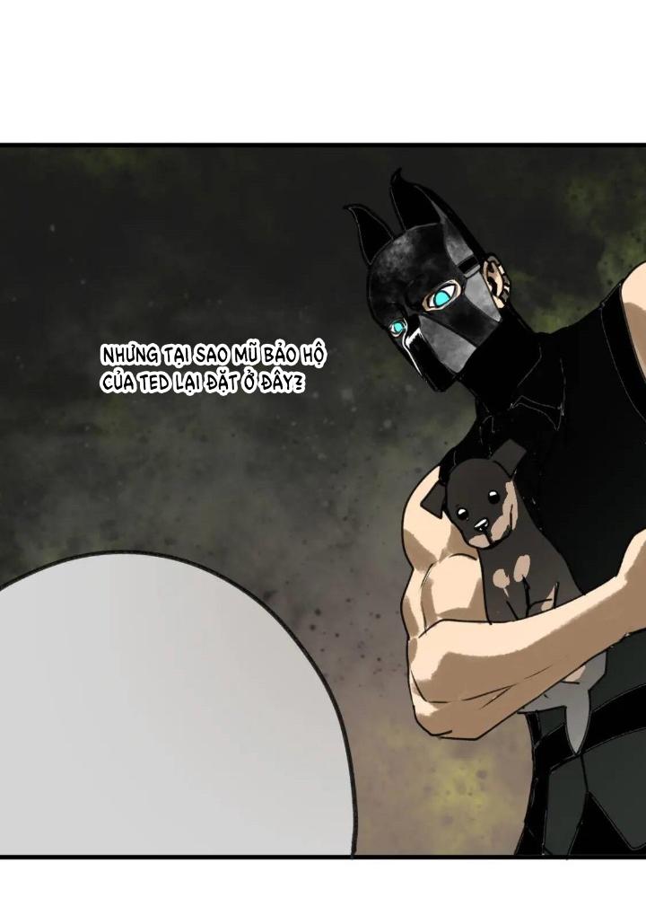 Tôi Bị Boss Đánh Cho Tơi Tả Chapter 21 - Trang 2