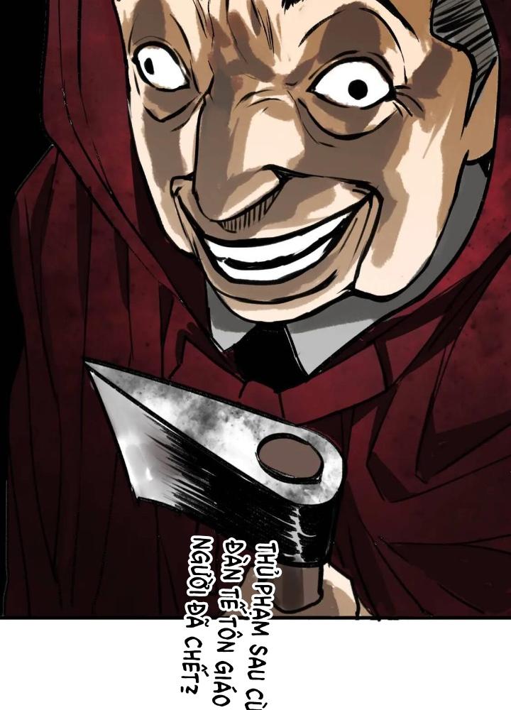 Tôi Bị Boss Đánh Cho Tơi Tả Chapter 21 - Trang 2