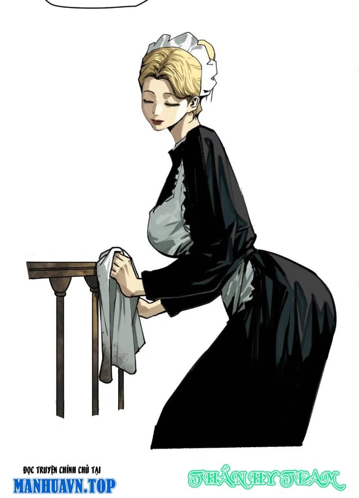 Tôi Bị Boss Đánh Cho Tơi Tả Chapter 21 - Trang 2