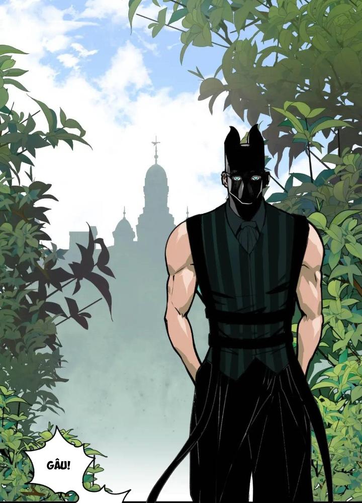 Tôi Bị Boss Đánh Cho Tơi Tả Chapter 21 - Trang 2