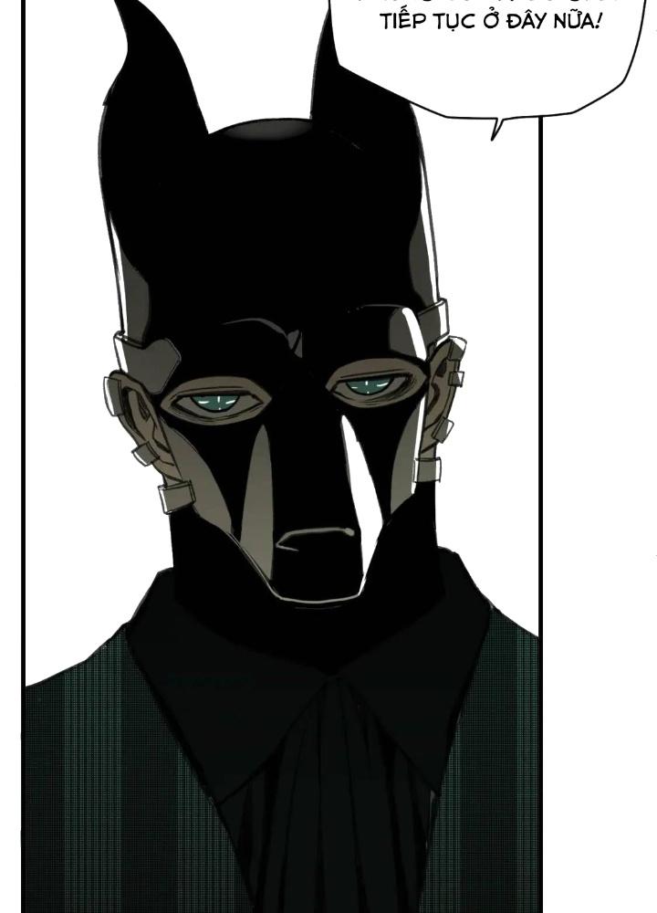 Tôi Bị Boss Đánh Cho Tơi Tả Chapter 21 - Trang 2