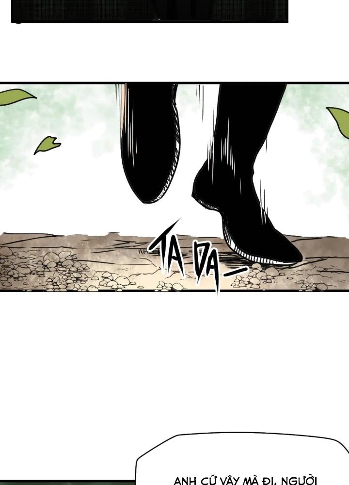 Tôi Bị Boss Đánh Cho Tơi Tả Chapter 21 - Trang 2