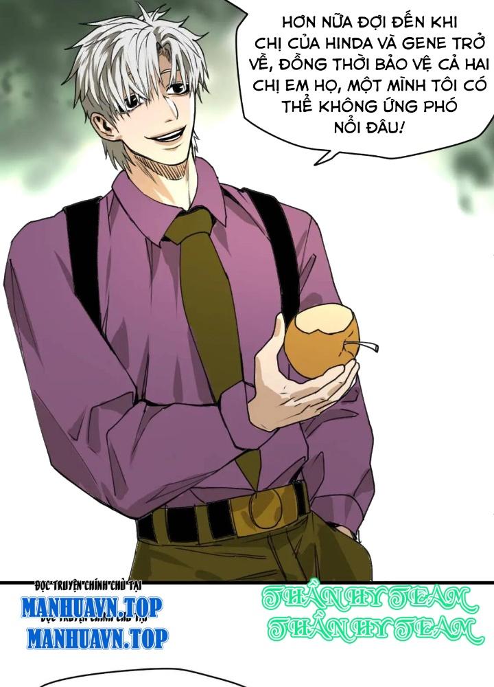 Tôi Bị Boss Đánh Cho Tơi Tả Chapter 21 - Trang 2