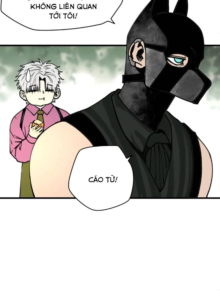 Tôi Bị Boss Đánh Cho Tơi Tả Chapter 21 - Trang 2