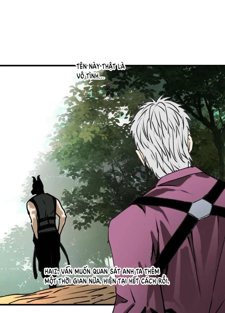 Tôi Bị Boss Đánh Cho Tơi Tả Chapter 21 - Trang 2