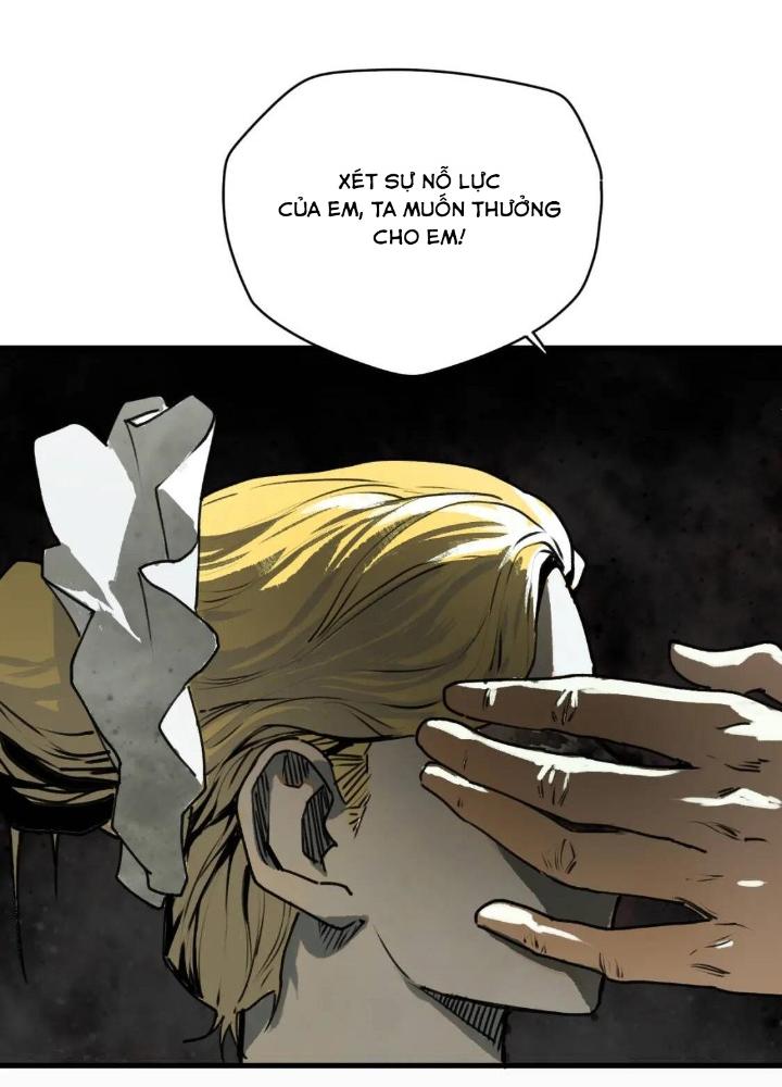 Tôi Bị Boss Đánh Cho Tơi Tả Chapter 21 - Trang 2