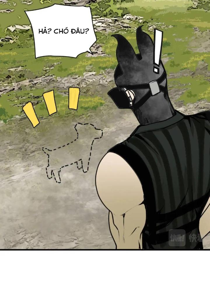 Tôi Bị Boss Đánh Cho Tơi Tả Chapter 21 - Trang 2