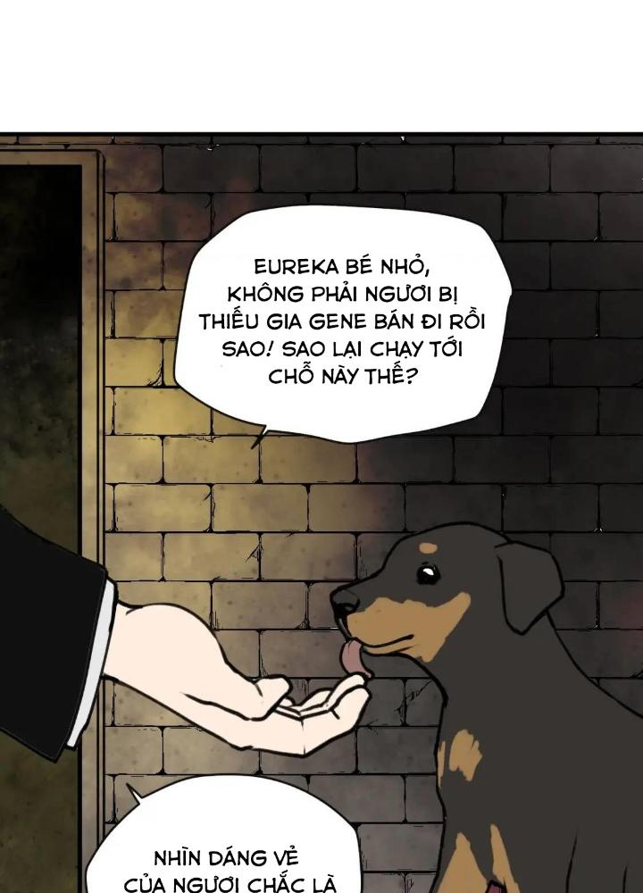 Tôi Bị Boss Đánh Cho Tơi Tả Chapter 21 - Trang 2