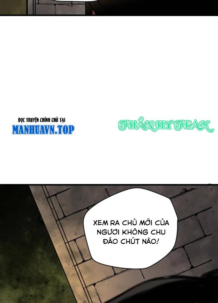 Tôi Bị Boss Đánh Cho Tơi Tả Chapter 21 - Trang 2