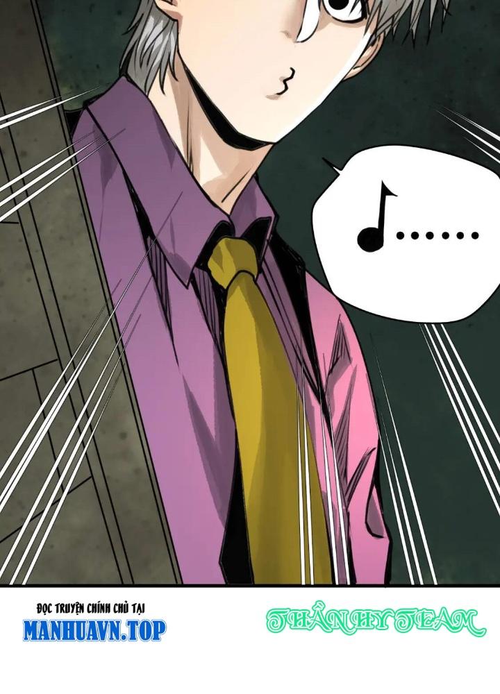 Tôi Bị Boss Đánh Cho Tơi Tả Chapter 22 - Trang 2