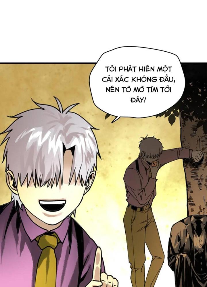 Tôi Bị Boss Đánh Cho Tơi Tả Chapter 22 - Trang 2