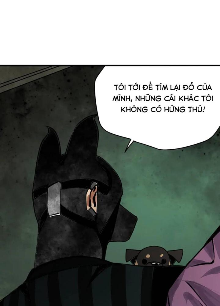 Tôi Bị Boss Đánh Cho Tơi Tả Chapter 22 - Trang 2