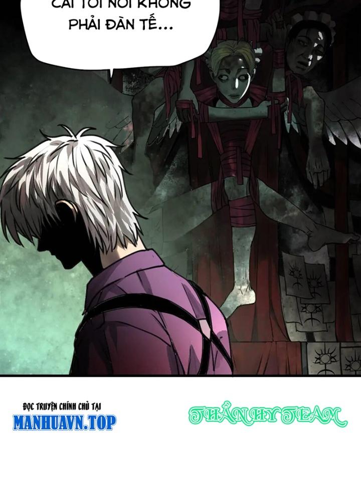 Tôi Bị Boss Đánh Cho Tơi Tả Chapter 22 - Trang 2