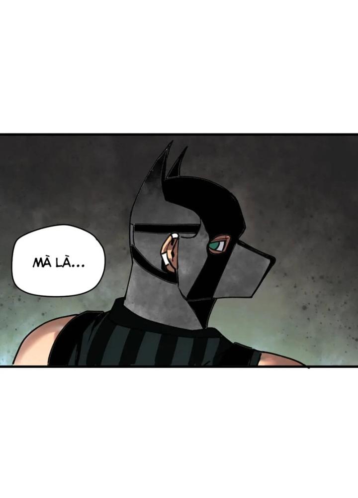 Tôi Bị Boss Đánh Cho Tơi Tả Chapter 22 - Trang 2