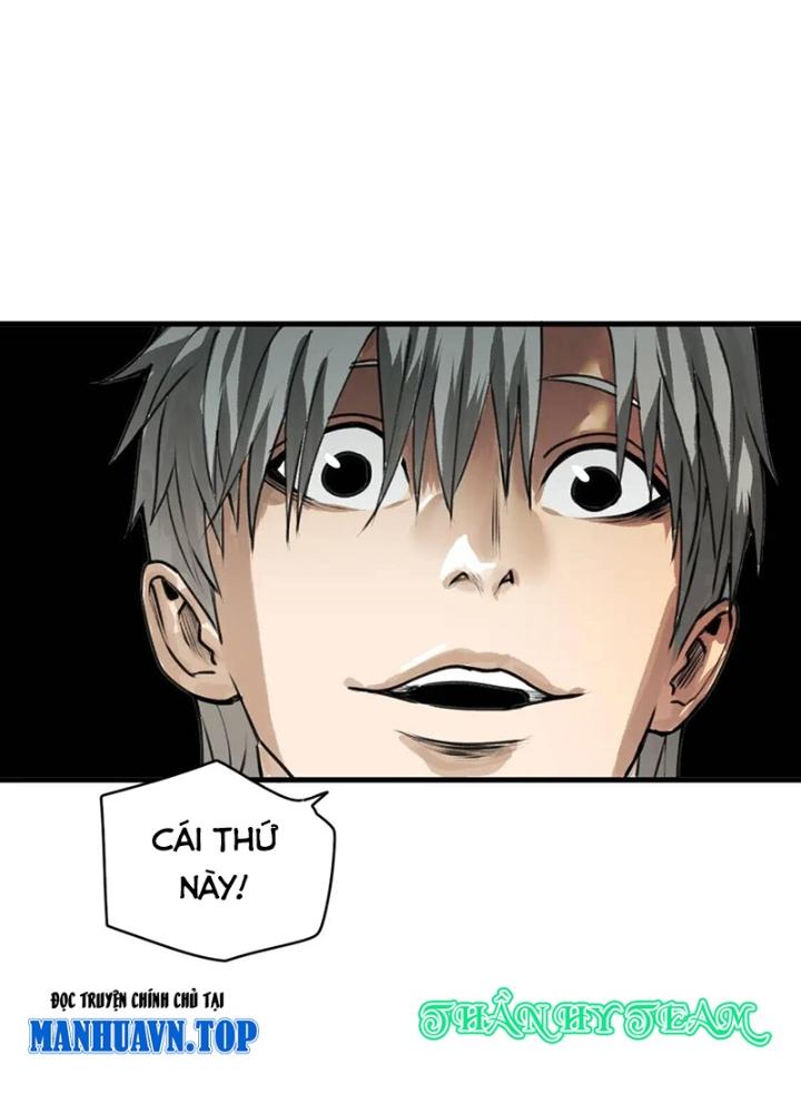 Tôi Bị Boss Đánh Cho Tơi Tả Chapter 22 - Trang 2