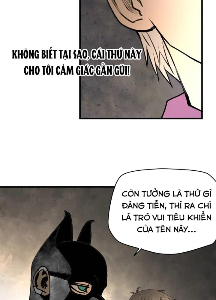 Tôi Bị Boss Đánh Cho Tơi Tả Chapter 22 - Trang 2