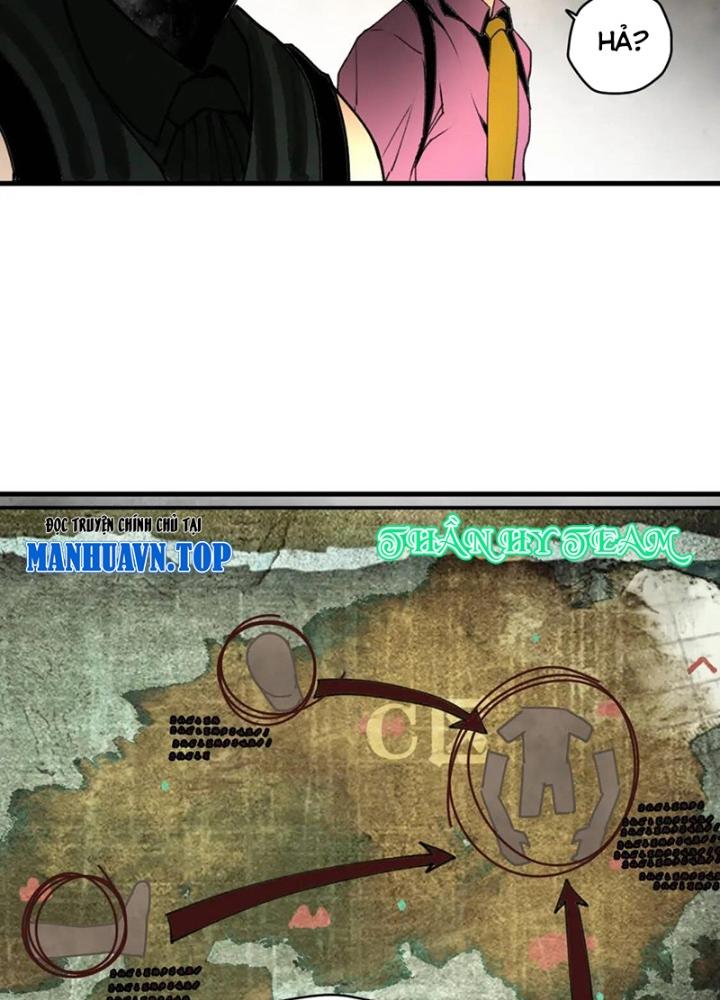 Tôi Bị Boss Đánh Cho Tơi Tả Chapter 22 - Trang 2