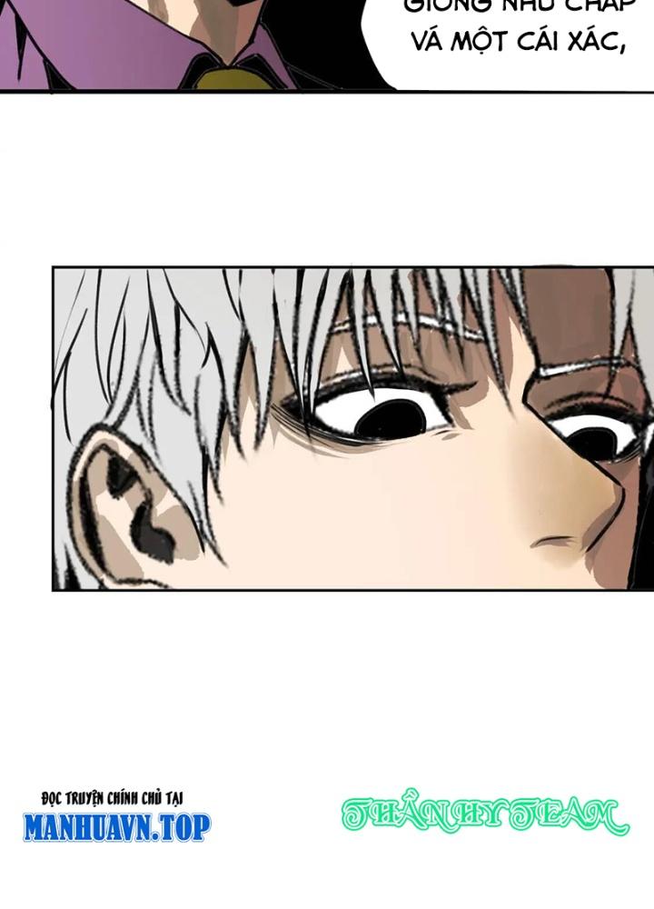 Tôi Bị Boss Đánh Cho Tơi Tả Chapter 22 - Trang 2